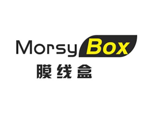 膜线盒