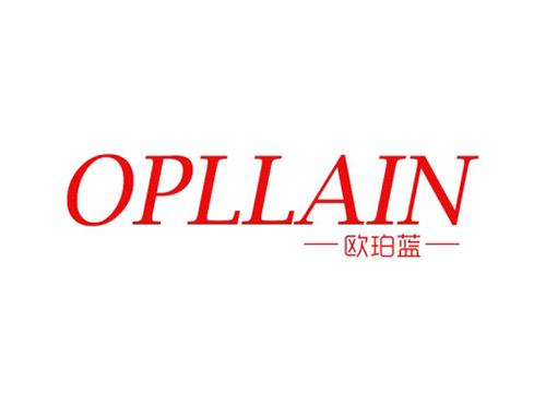欧珀蓝OPLLAIN