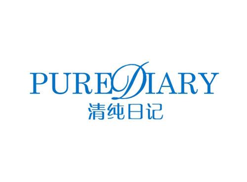 清纯日记PUREDIARY