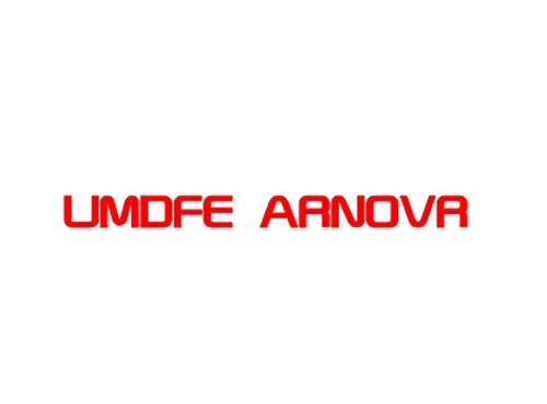 UMDFEARNOVR