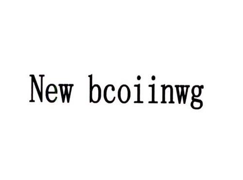 NEWBCOIINWG