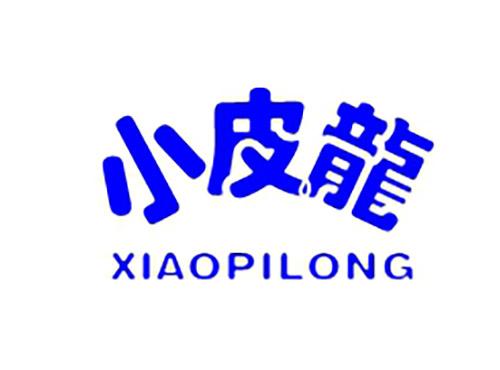 小皮龙