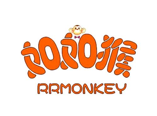 如如猴RRMONKEY