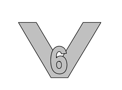 V6