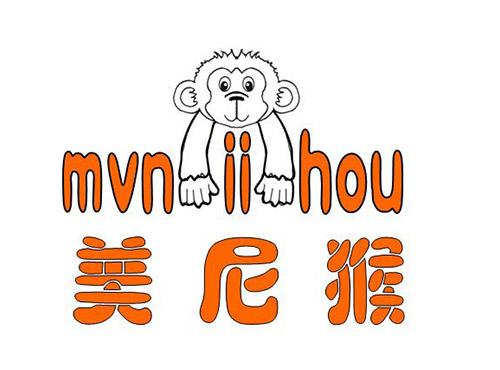 美尼猴MVNIIHOU