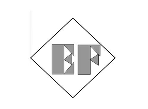 EF