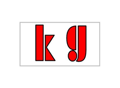 KG