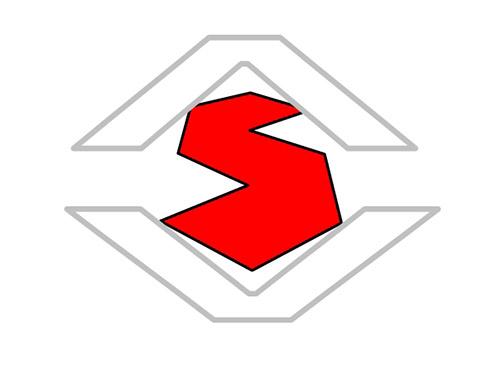 S图形
