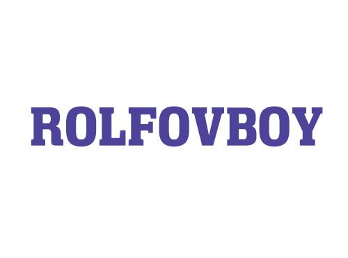 ROLFOVBOY