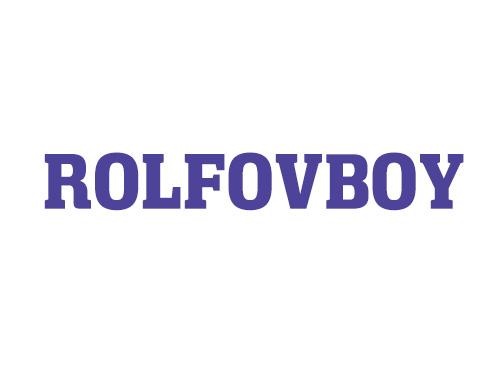 ROLFOVBOY