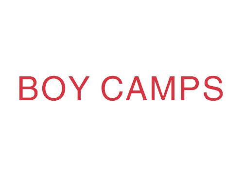 BOY CAMPS