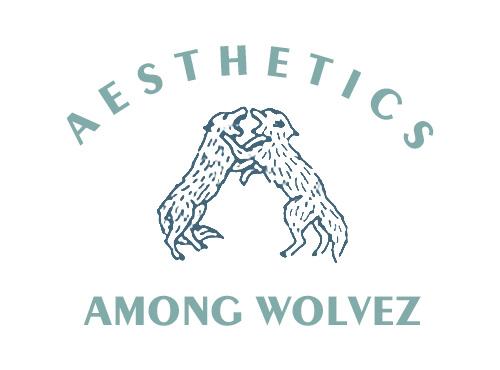 AESTHETICS AMONG WOLVEZ