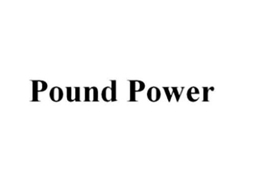 POUNDPOWER