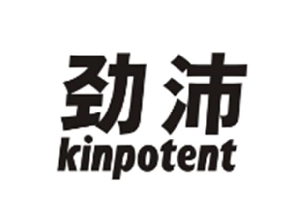 劲沛KINPOTENT