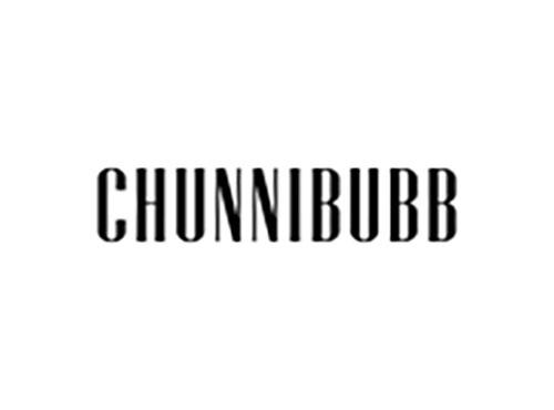 CHUNNIBUBB