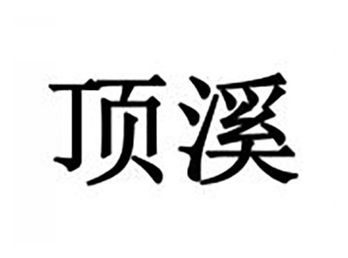 顶溪