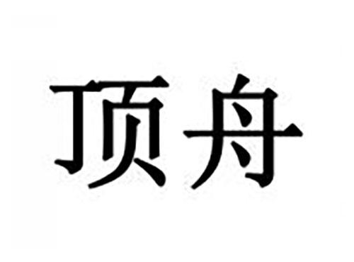 顶舟