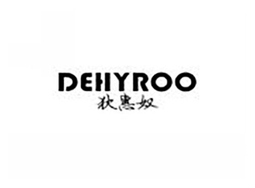 DEHYROO 狄惠奴