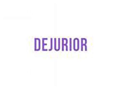DEJURIOR