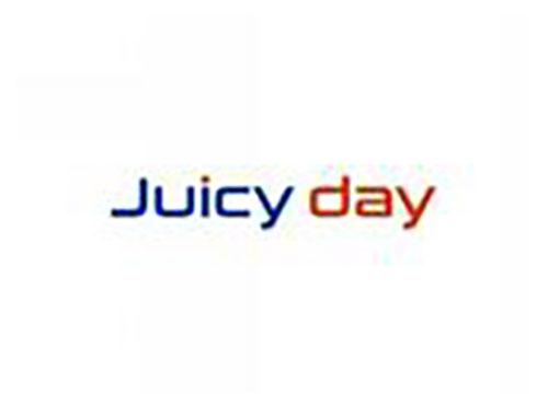 JUICY DAY
