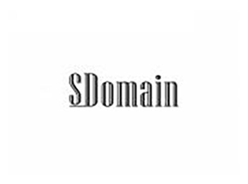 SDOMAIN