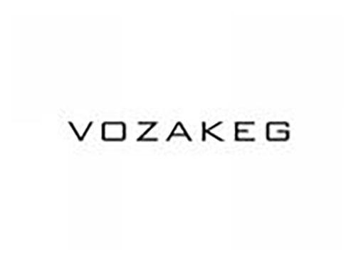 VOZAKEG