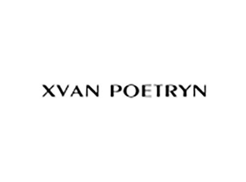 XVAN POETRYN