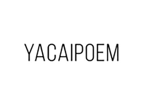 YACAIPOEM