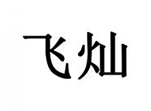 飞灿