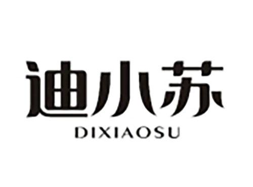 迪小苏 DIXIAOSU