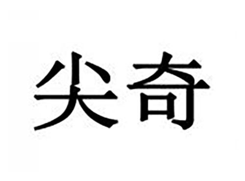 尖奇