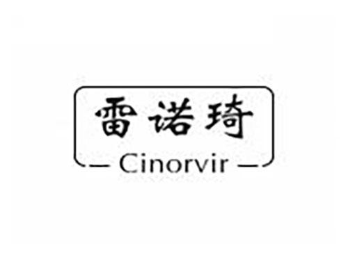 雷诺琦 CINORVIR
