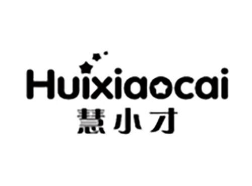 慧小才HUIXIAOCAI