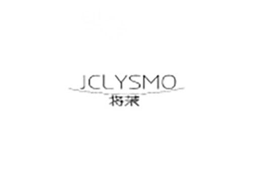 将茉 JCLYSMO