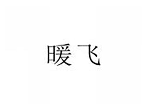 暖飞