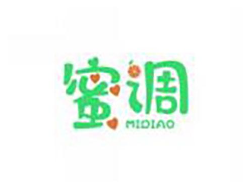 蜜调midiao