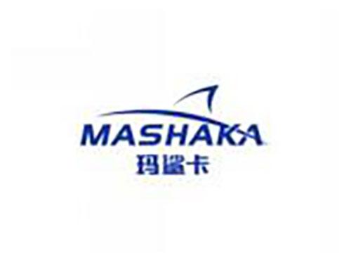 玛鲨卡mashaka