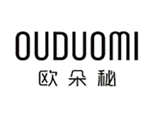 欧朵秘 OUDUOMI