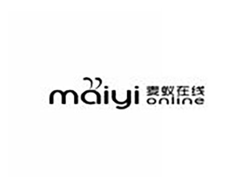 麦蚁在线 MAIYI ONLINE
