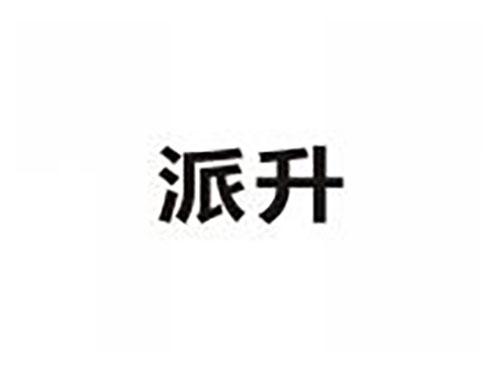 派升