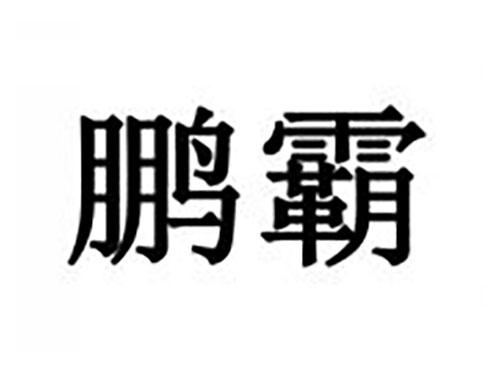 鹏霸