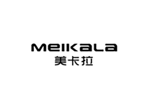 美卡拉
