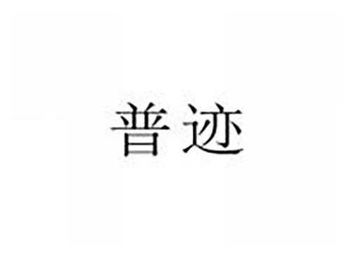 普迹