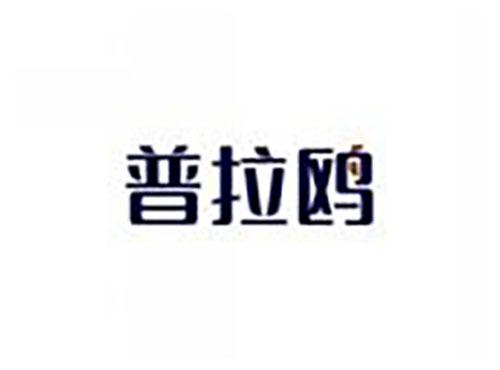 普拉鸥