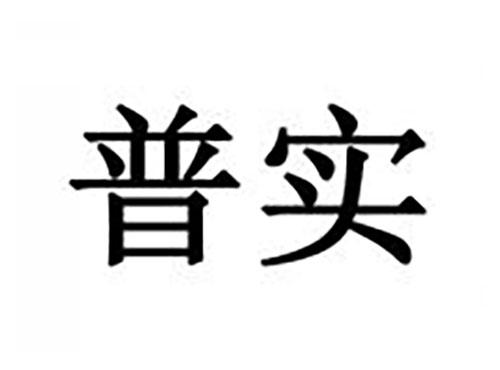 普实