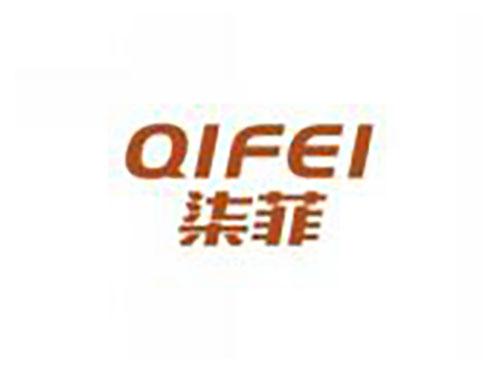 柒菲qifei
