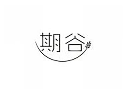 期谷