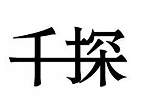 千探