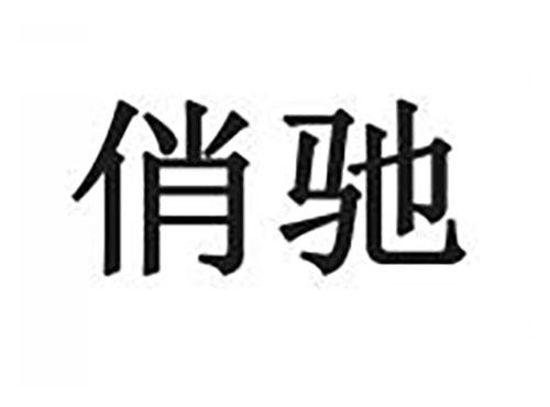 俏驰