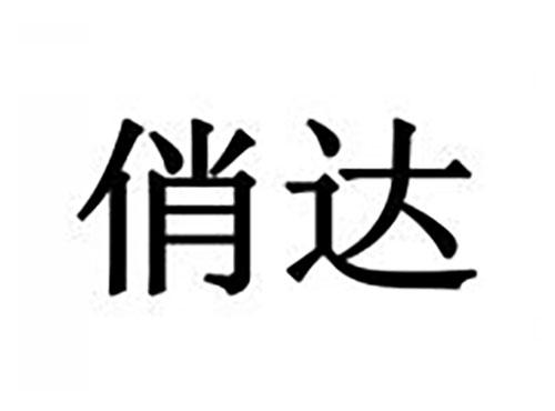 俏达